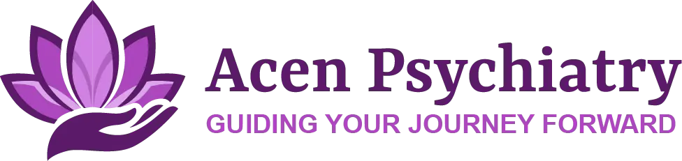 Acen Integrative Psychiatric Services