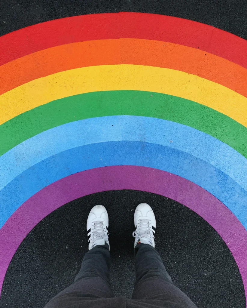 LGBTQ