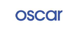 Oscar logo