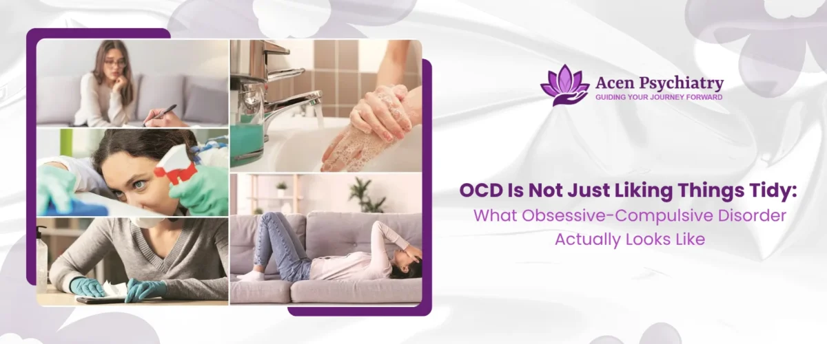 OCD Is Not Just Liking Things Tidy What Obsessive Compulsive Disorder Actually Looks Like (1)
