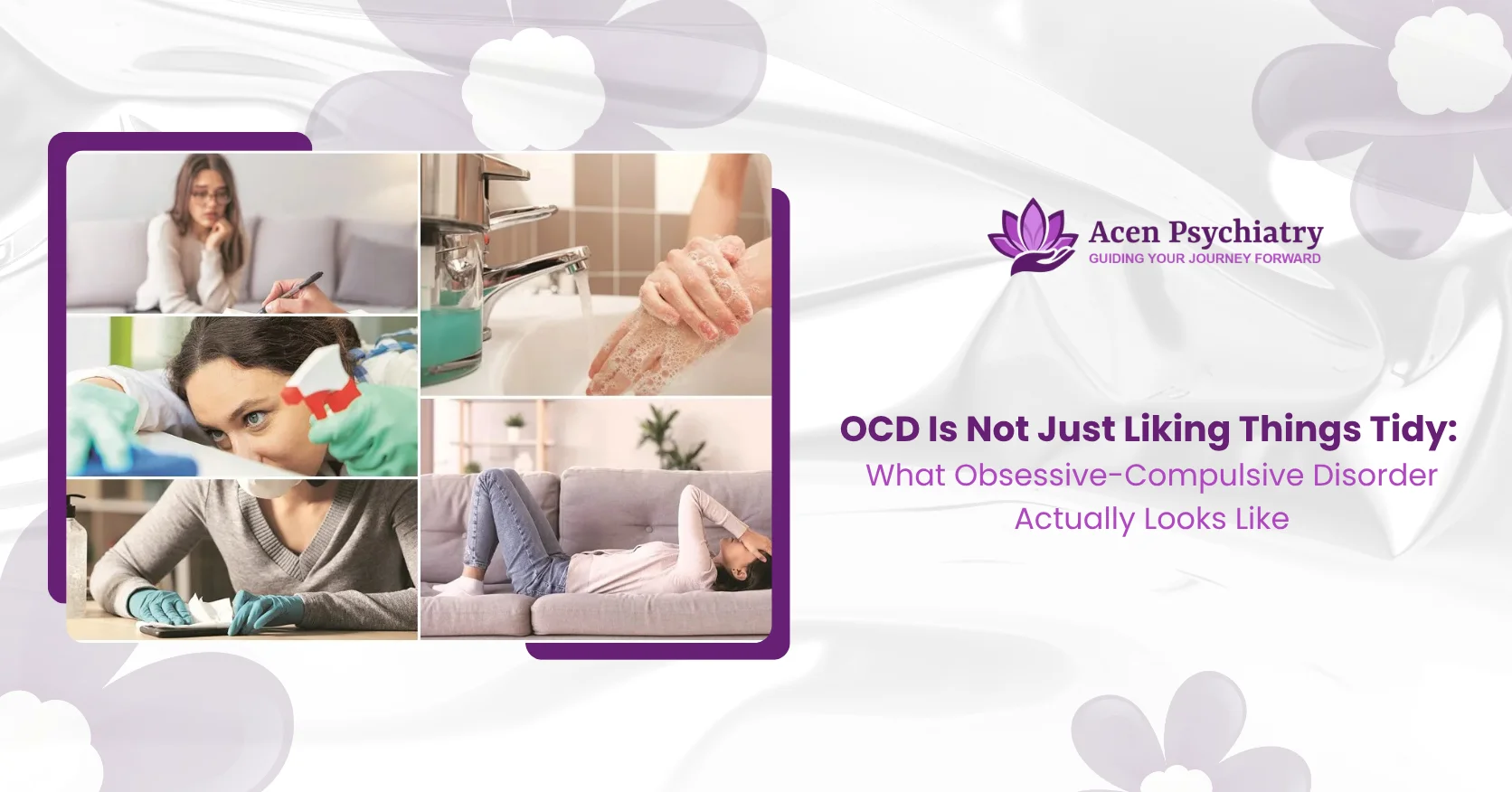 OCD Is Not Just Liking Things Tidy What Obsessive Compulsive Disorder Actually Looks Like (1)